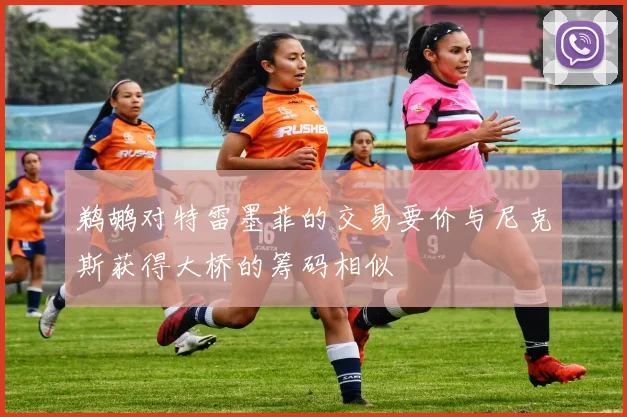 鹈鹕对特雷墨菲的交易要价与尼克斯获得大桥的筹码相似