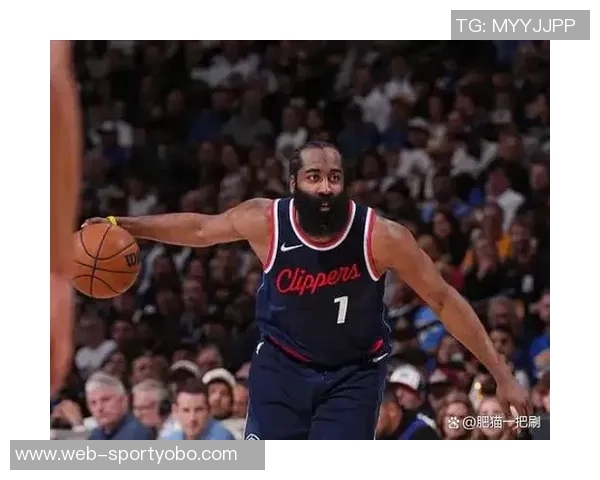 哈登下半场状态低迷全场仅得20分表现令人失望