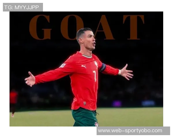 摩根坚定认为C罗是足球历史上最伟大的射手争论无可置疑