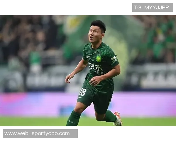 方昊为国安薪资牺牲显著转会费留存助球队未来发展