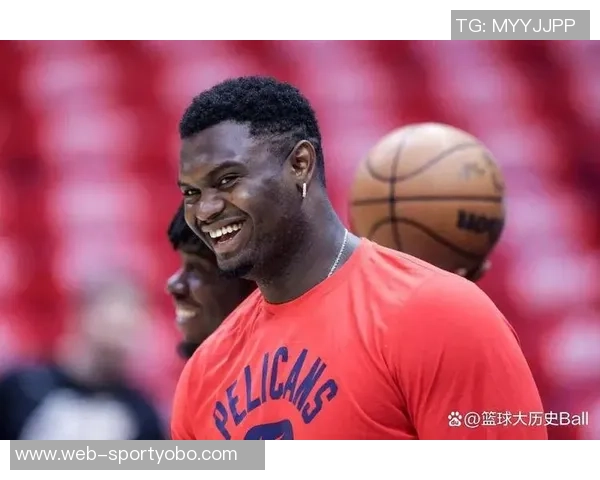 锡安因右内收肌拉伤缺阵六场明天出战状态升级为成疑