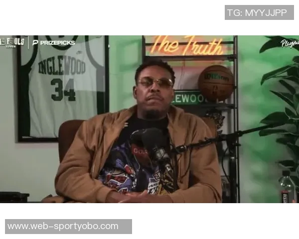 皮尔斯批评布朗未入MVP讨论称这是对绿军的不尊重