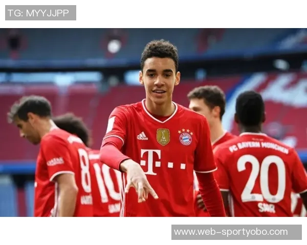 拜仁四大潜力新星德拉罗韦雷与代贝尔谁能在未来大放异彩